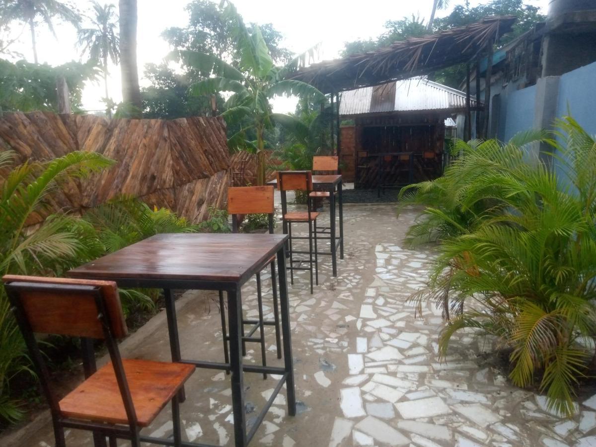 Kicec Bar And Guest House Airport Dar-es-Salaam Eksteriør bilde
